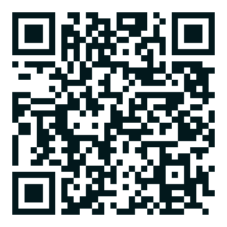 App Store QR code