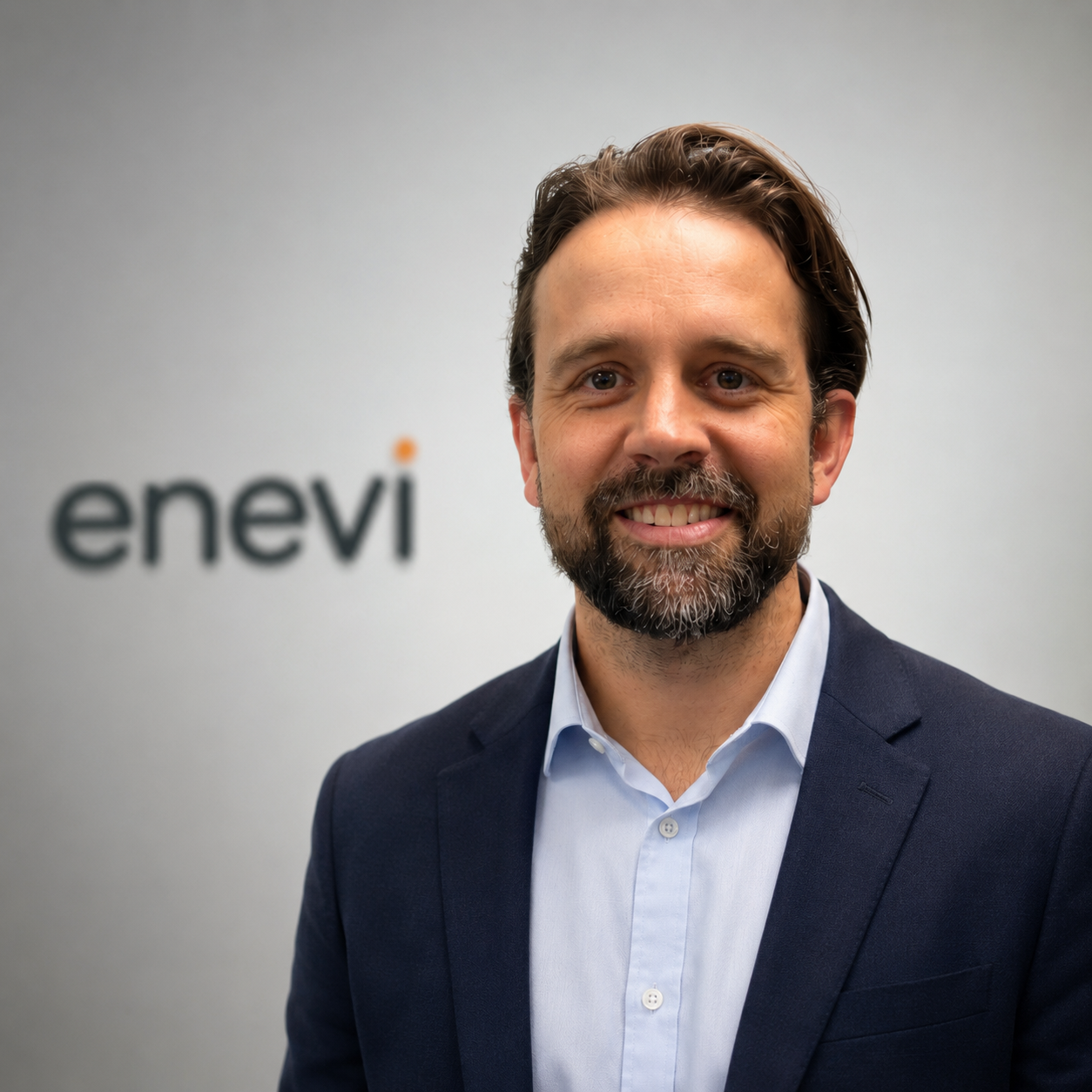 Matt Deuchar, Founder of enevi