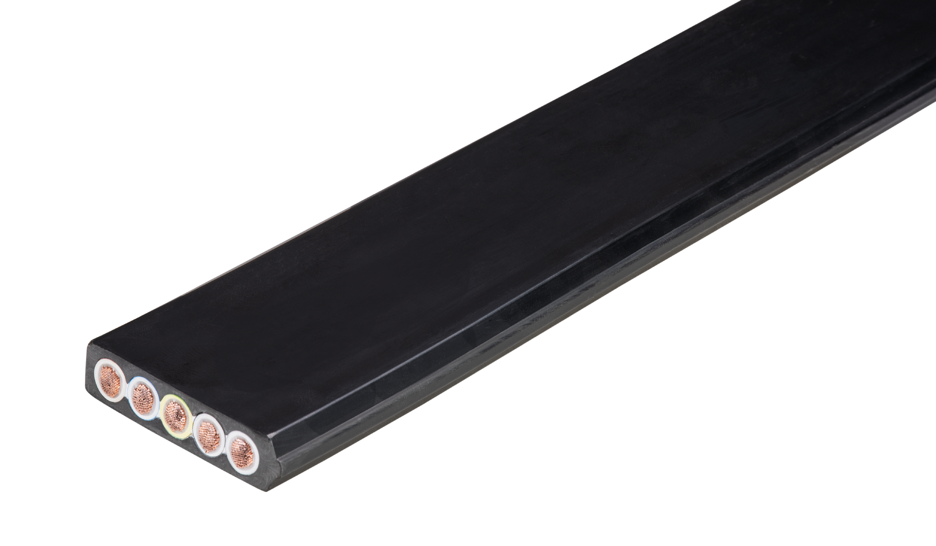 Wieland podis power distribution cable