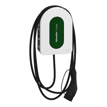 Schneider Charge EV charger