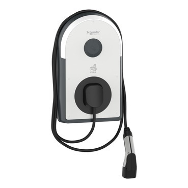 Schneider EVlink Pro AC