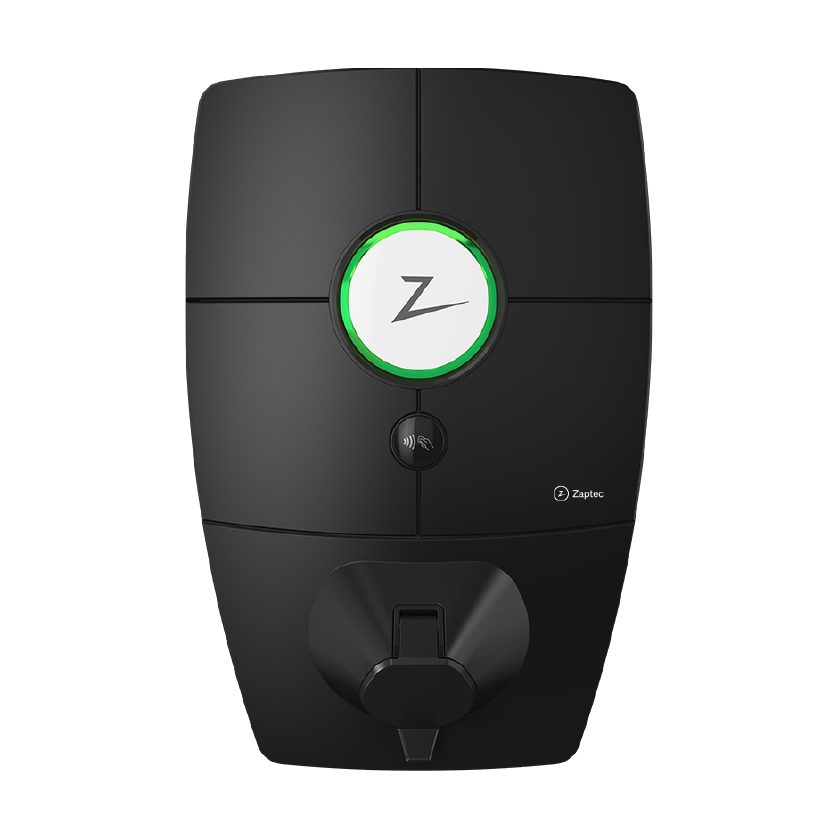 Zaptec Pro